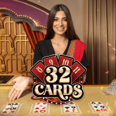 32 Baraha x88 game slot