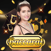 Baccarat A x88 game slot