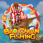Câu Cá Bao Chuan x88 game slot