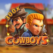Cao Bồi x88 game slot