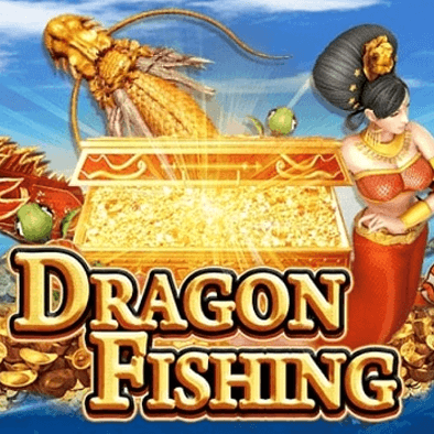Câu Cá Rồng x88 game slot