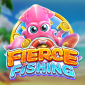 Câu Cá Dữ Dội x88 game slot