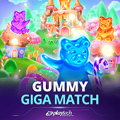Kẹo Dẻo Giga Match x88 game slot