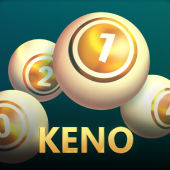 Keno x88 game slot