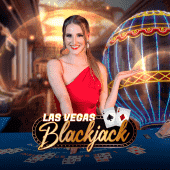 Blackjack Las Vegas x88 game slot