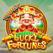Vận May Phú Quý x88 game slot