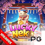 Mèo May Mắn x88 game slot