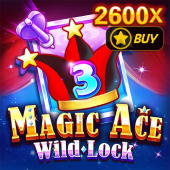 Át Chủ Bài Ma Thuật Khóa Hoang Dã x88 game slot