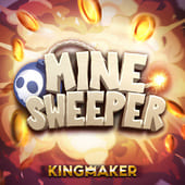Dò Mìn x88 game slot