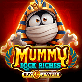 Xác Ướp Khóa Giàu Có x88 game slot