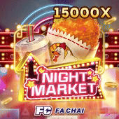 Chợ Đêm x88 game slot
