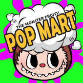 Popmart x88 game slot
