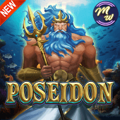 Poseidon x88 game slot