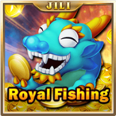 Câu Cá Hoàng Gia x88 game slot