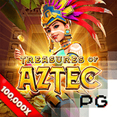 Kho Báu Aztec x88 game slot