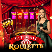 Roulette Tối Thượng x88 game slot