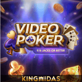 Video Poker x88 game slot