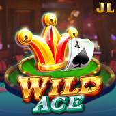 Át Chủ Bài Hoang Dã x88 game slot