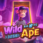 Khỉ Hoang Dã x88 game slot