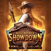 Đối Đầu Tiền Thưởng Hoang Dã x88 game slot
